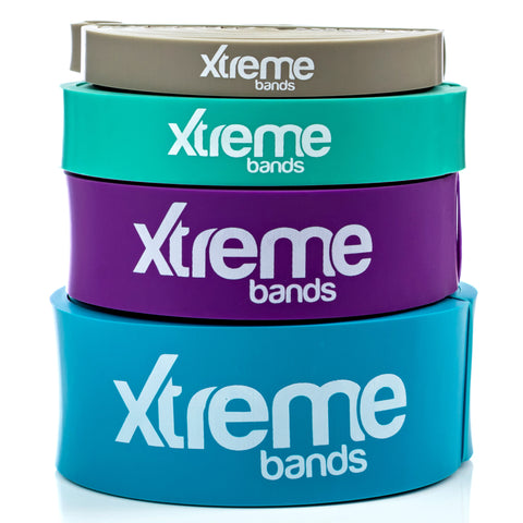 Pull-up Bands